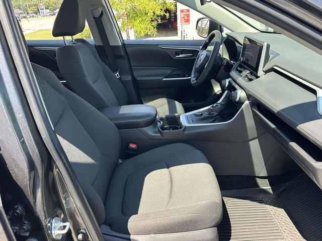 Used 2023 Gray Toyota XLE image 14