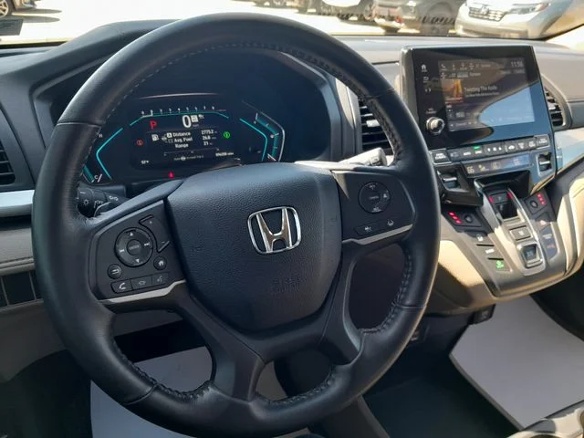 2021 Honda Odyssey EX-L - Photo 11