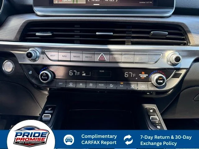 2020 Kia Telluride EX - Photo 20