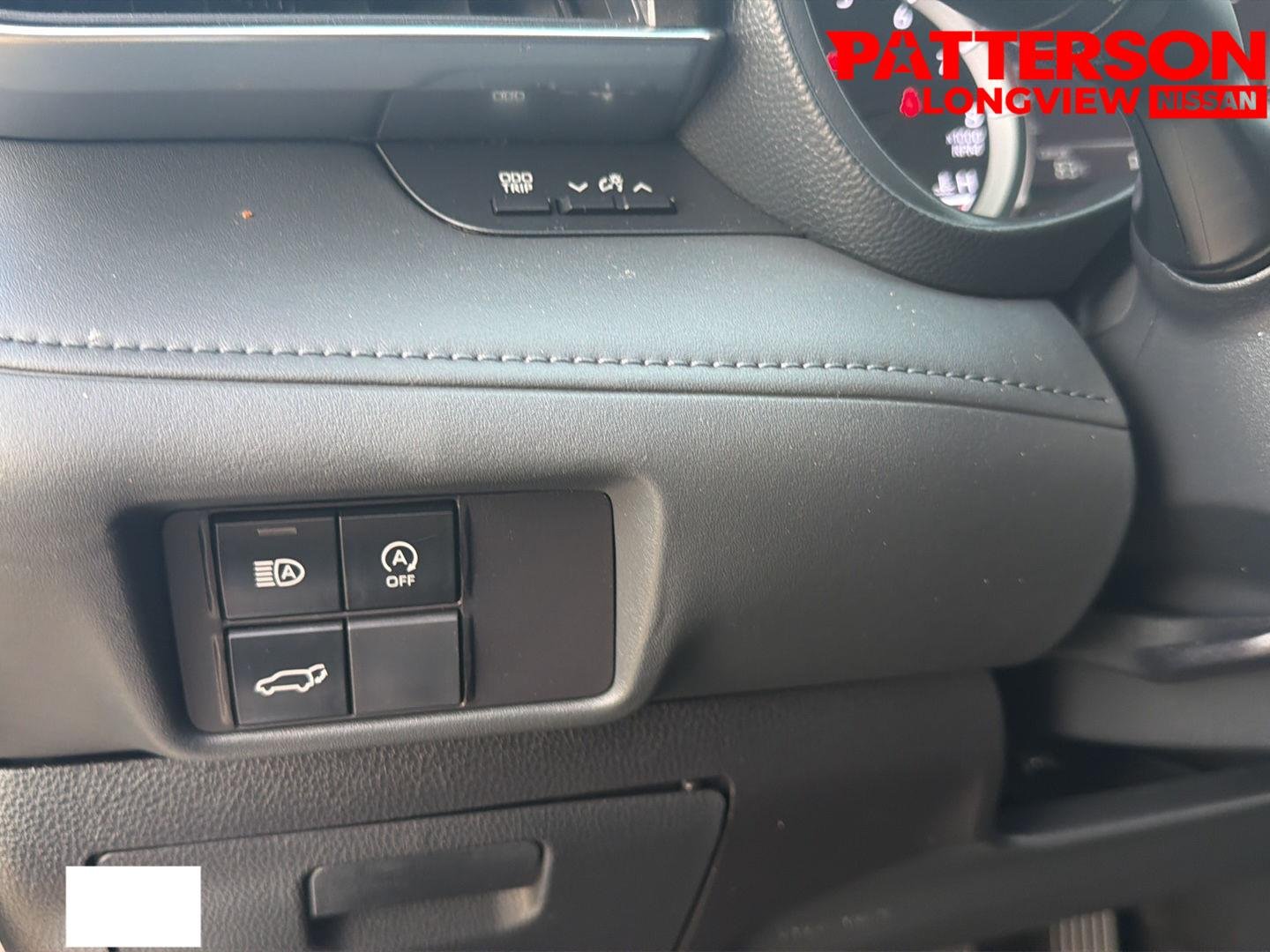 Used 2024 Celestial Silver Metallic Toyota LE image 10