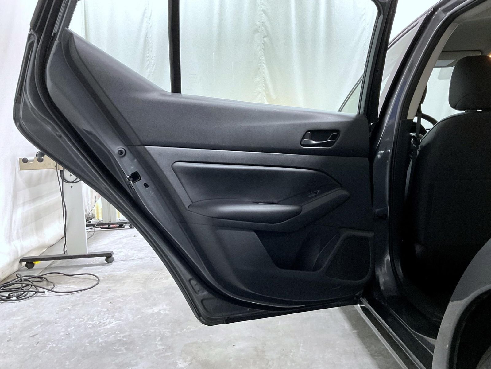 2025 Nissan Altima S - Photo 21