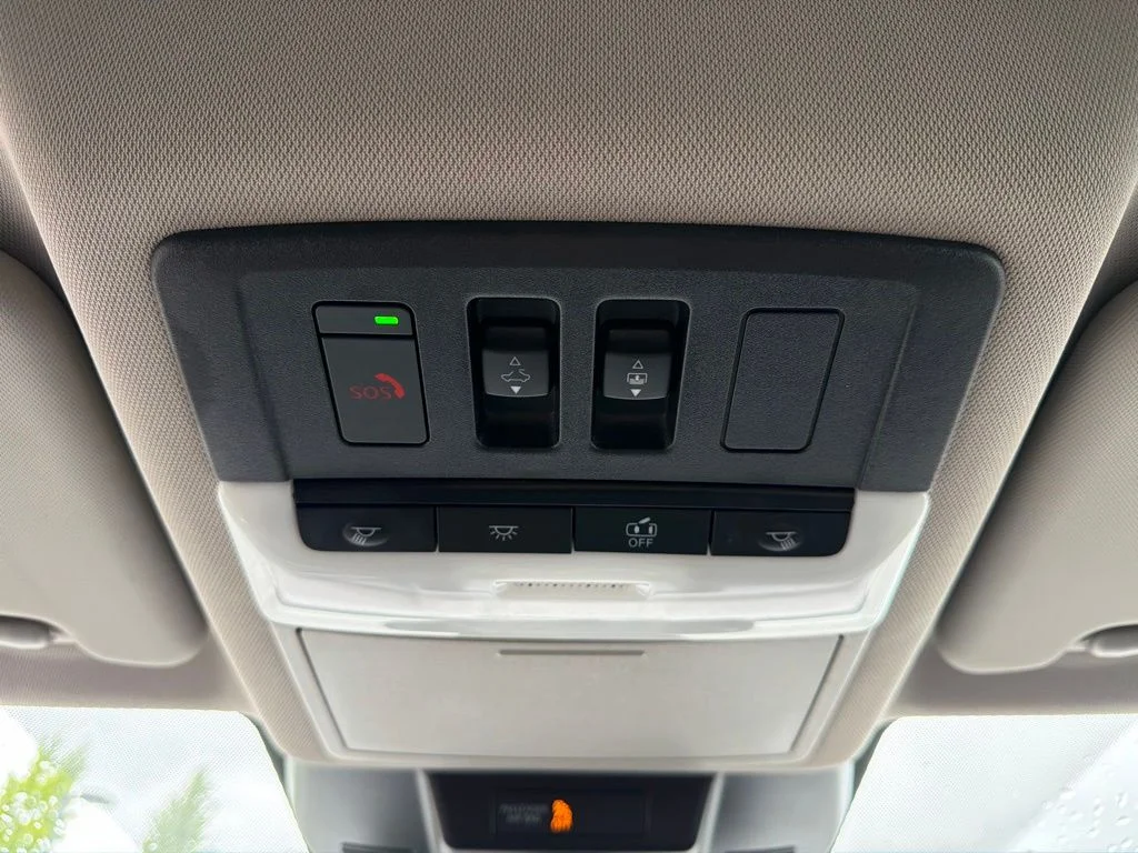 2021 Nissan Rogue SL - Photo 30