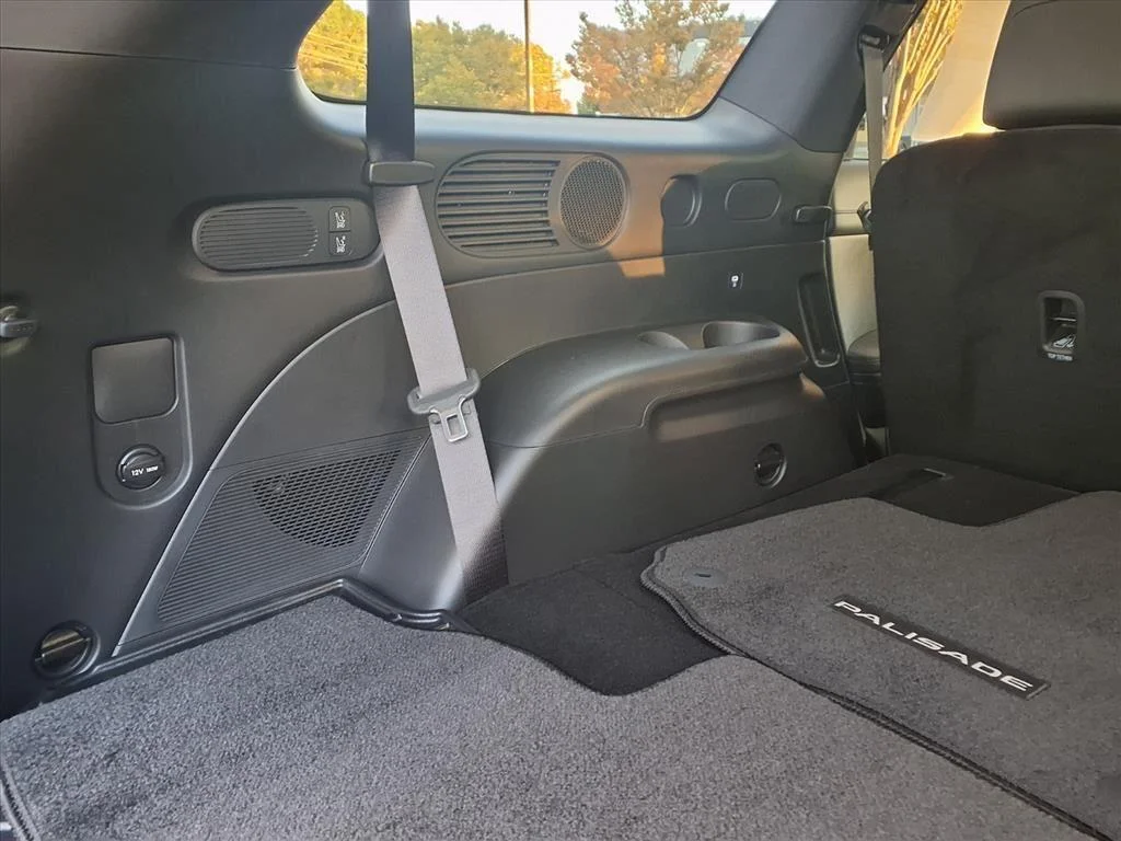 2026 Hyundai Palisade XRT Pro - Photo 11