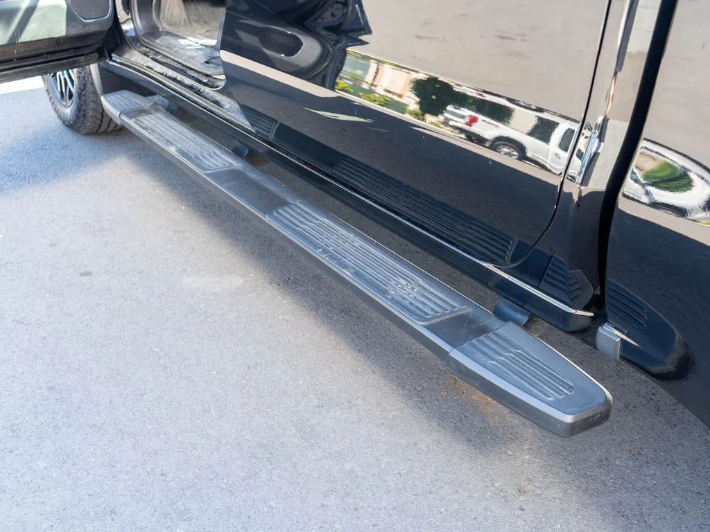 Used 2025 Black GMC Elevation image 25