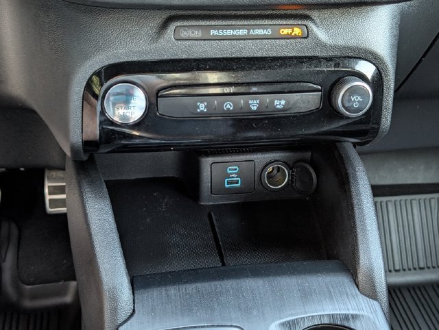 2023 Ford Escape ST-Line - Photo 8