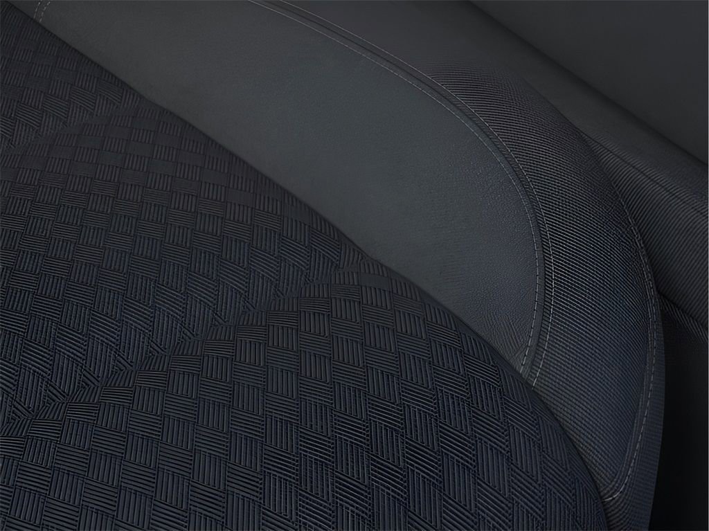 New 2026 Black Chevrolet Custom image 21