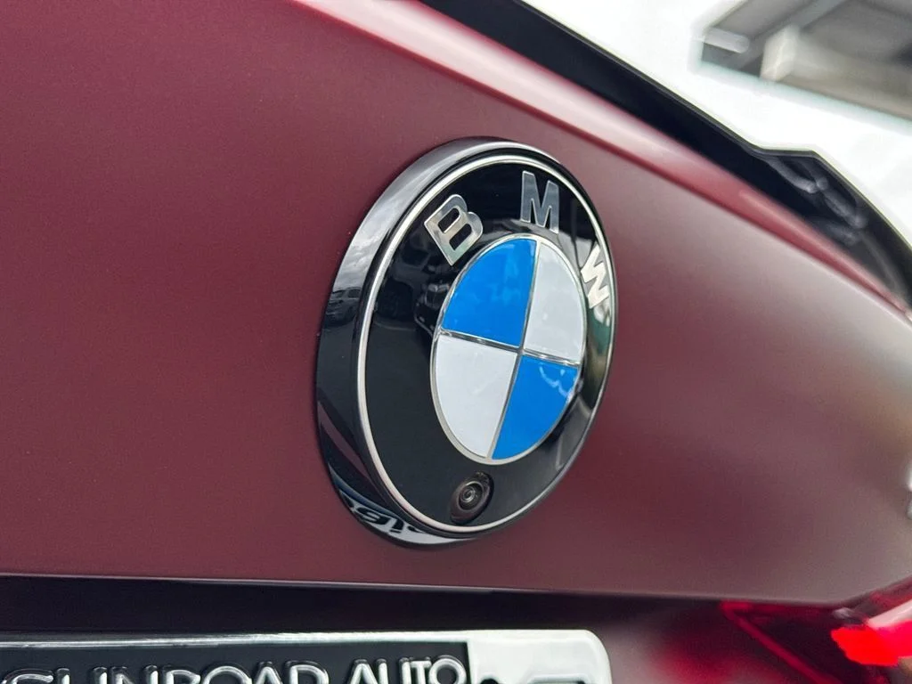New 2026 Unreleased BMW Competition image 23