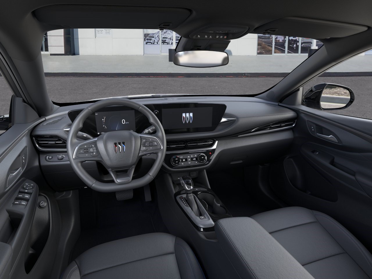 2026 Buick Envista Sport Touring - Photo 15