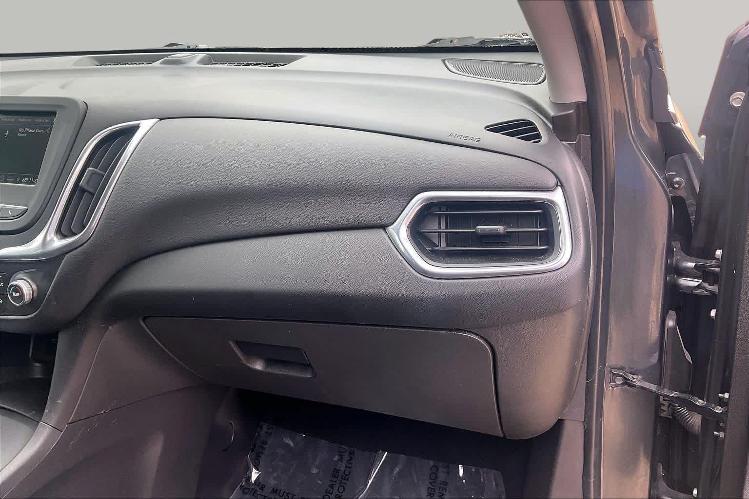 Used 2019 Nightfall Gray Metallic Chevrolet LT image 19