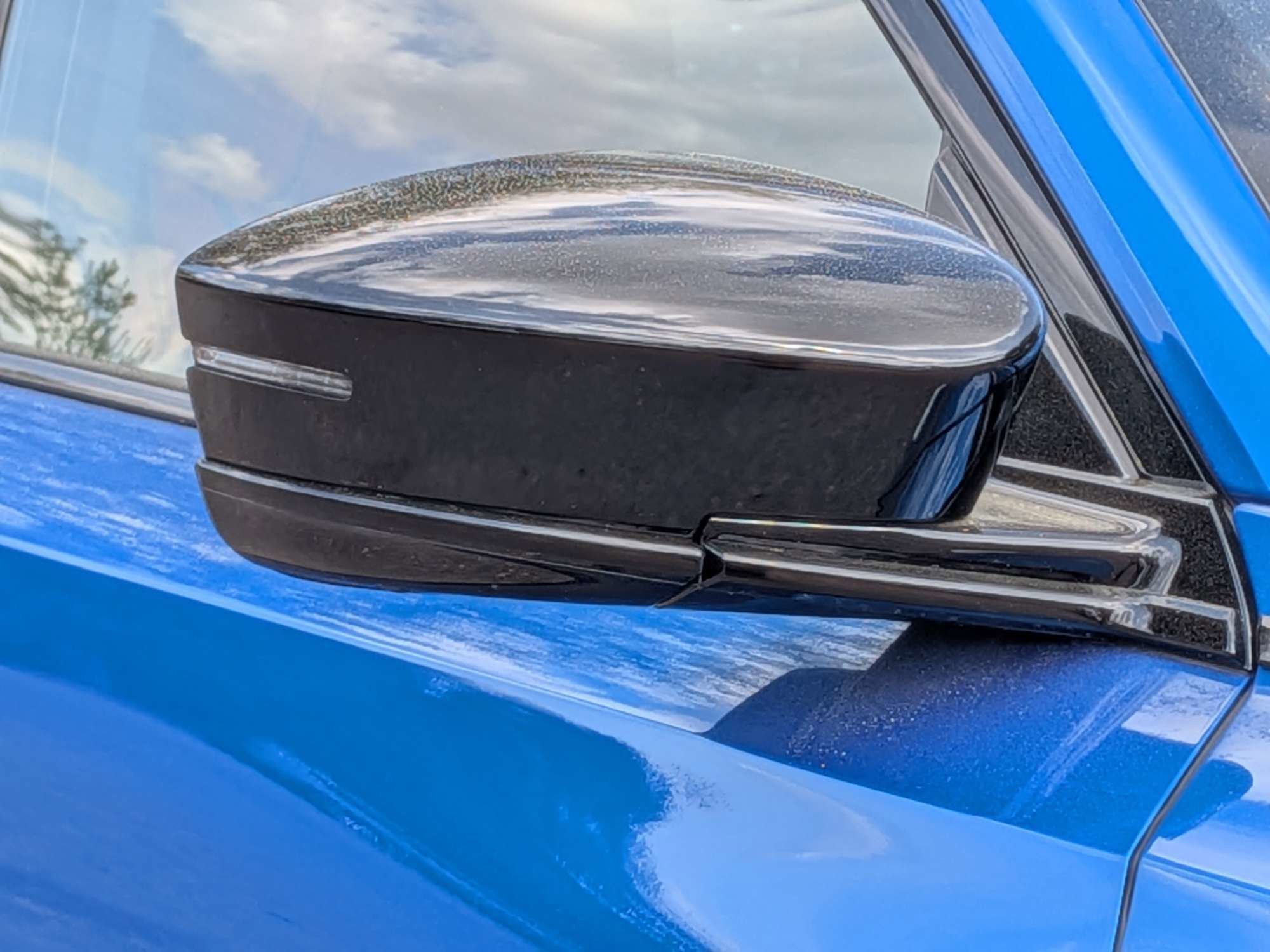 New 2026 Double Apex Blue Pearl Acura Type S w/Advance Package image 10