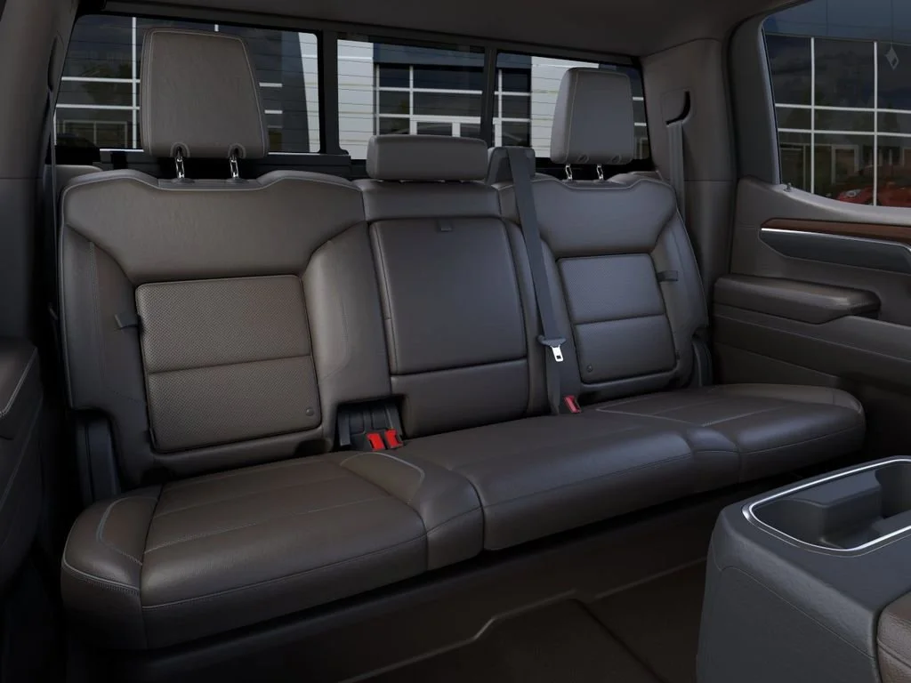 2026 GMC Sierra 1500 Denali - Photo 18