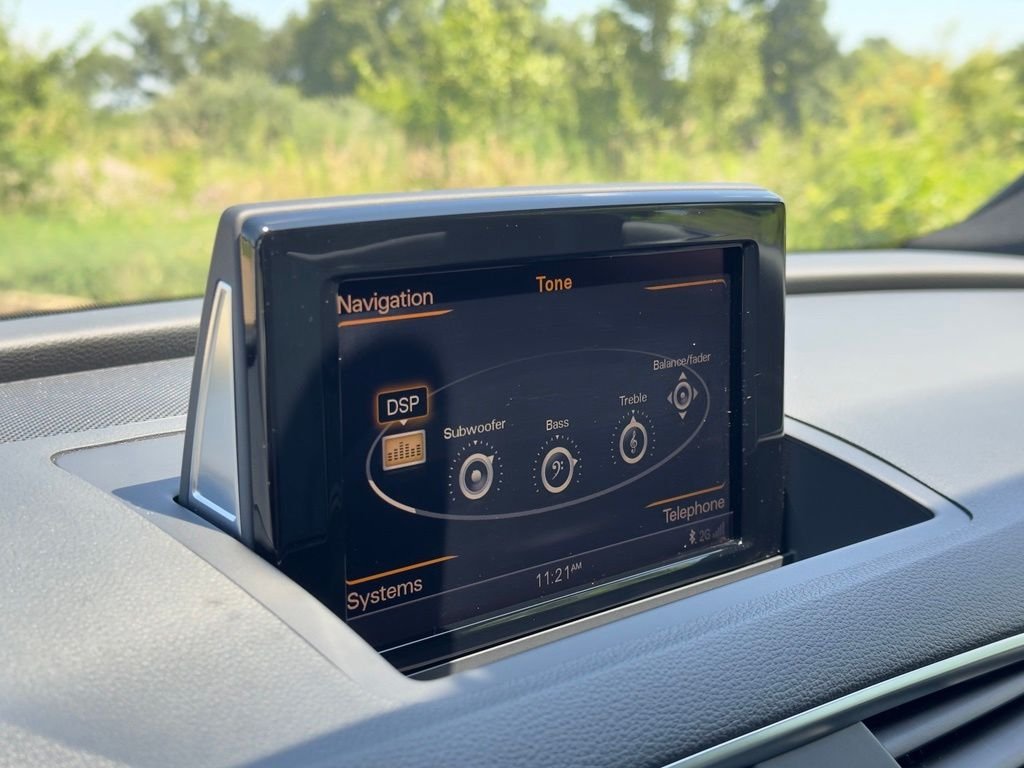 Used 2018 Gray Audi 2.0T Premium image 20