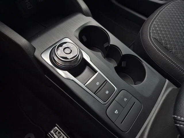 New 2026 Oxford White Ford Active® image 25