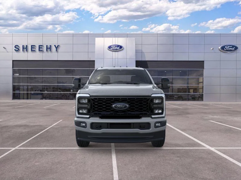 New 2026 Avalanche Ford Lariat image 2