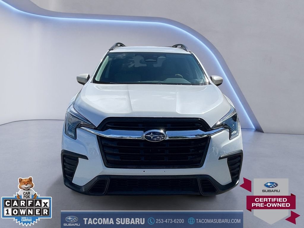 2025 Subaru Ascent Premium - Photo 8