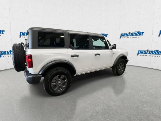 Used 2026 Oxford White Ford Big Bend® image 11