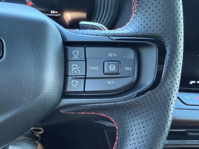 2026 Dodge Charger Scat Pack - Photo 12