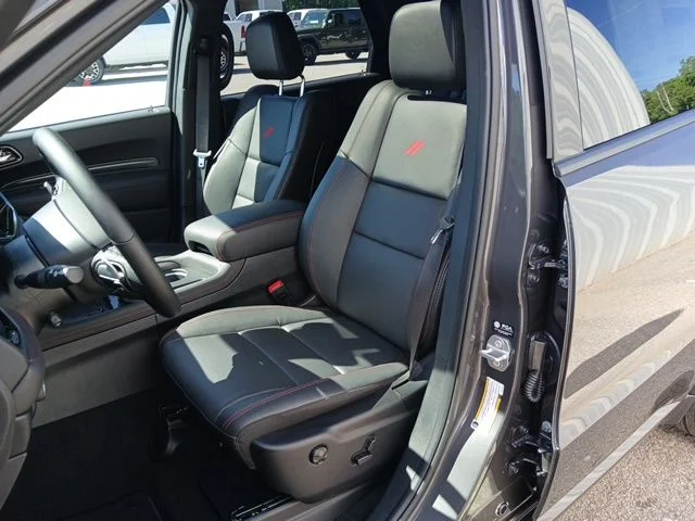 New 2026 Vapor Gray Exterior Paint Dodge  image 41