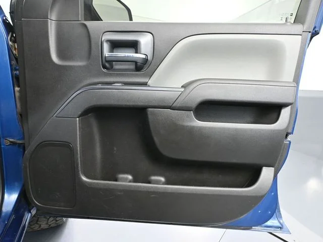 2017 Chevrolet Silverado 1500 Work Truck 1WT - Photo 38