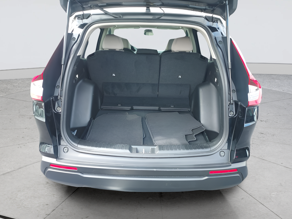 Used 2025  Honda EX image 22