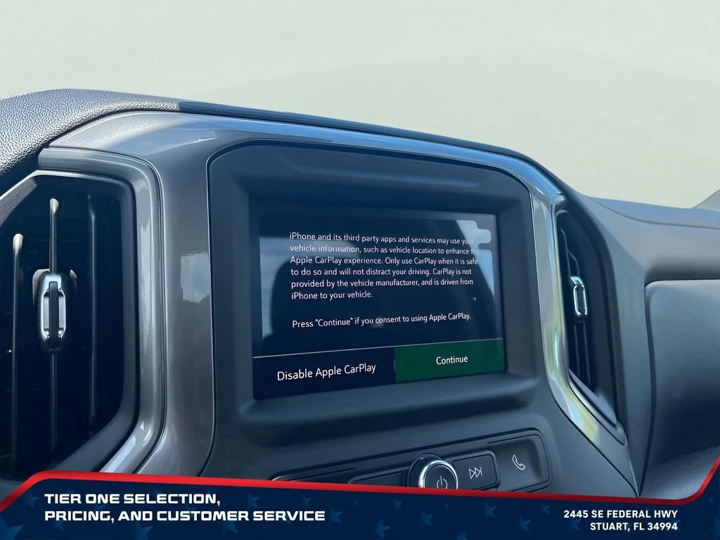 2025 GMC Sierra 2500HD Pro - Photo 22