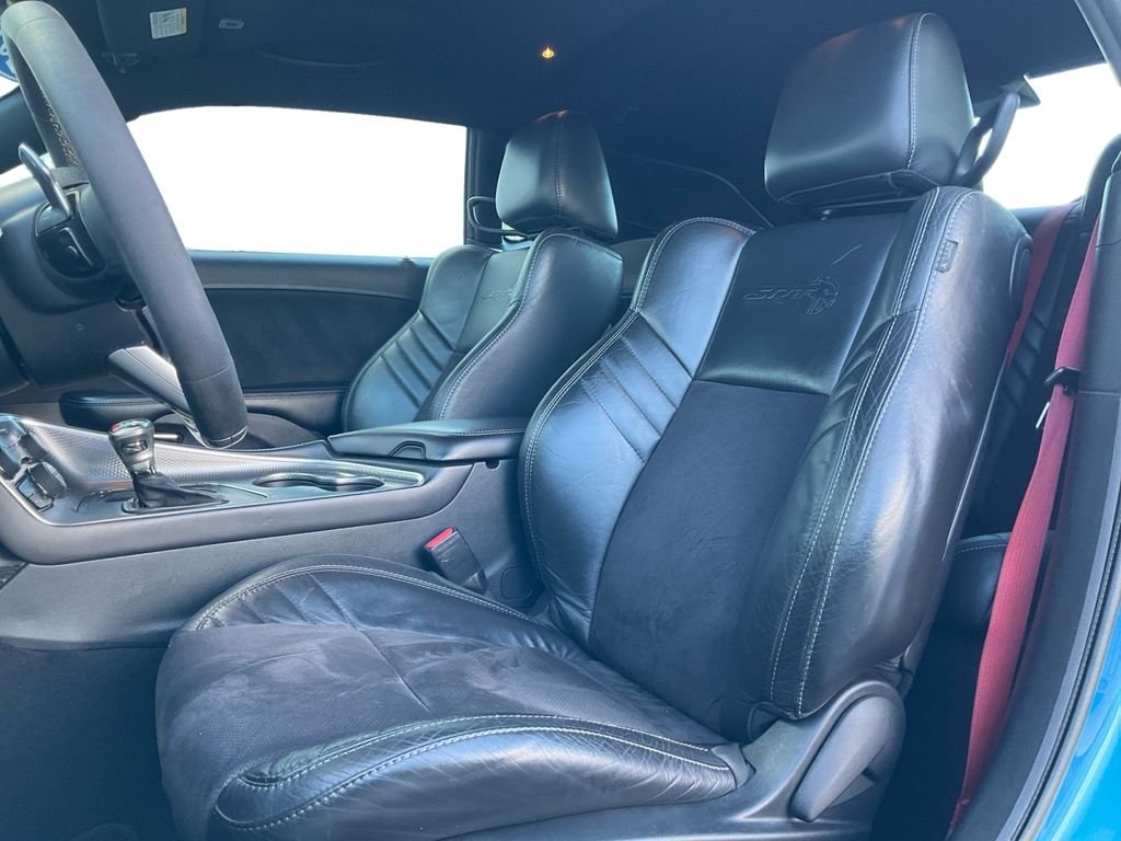 2019 Dodge Challenger SRT - Photo 27