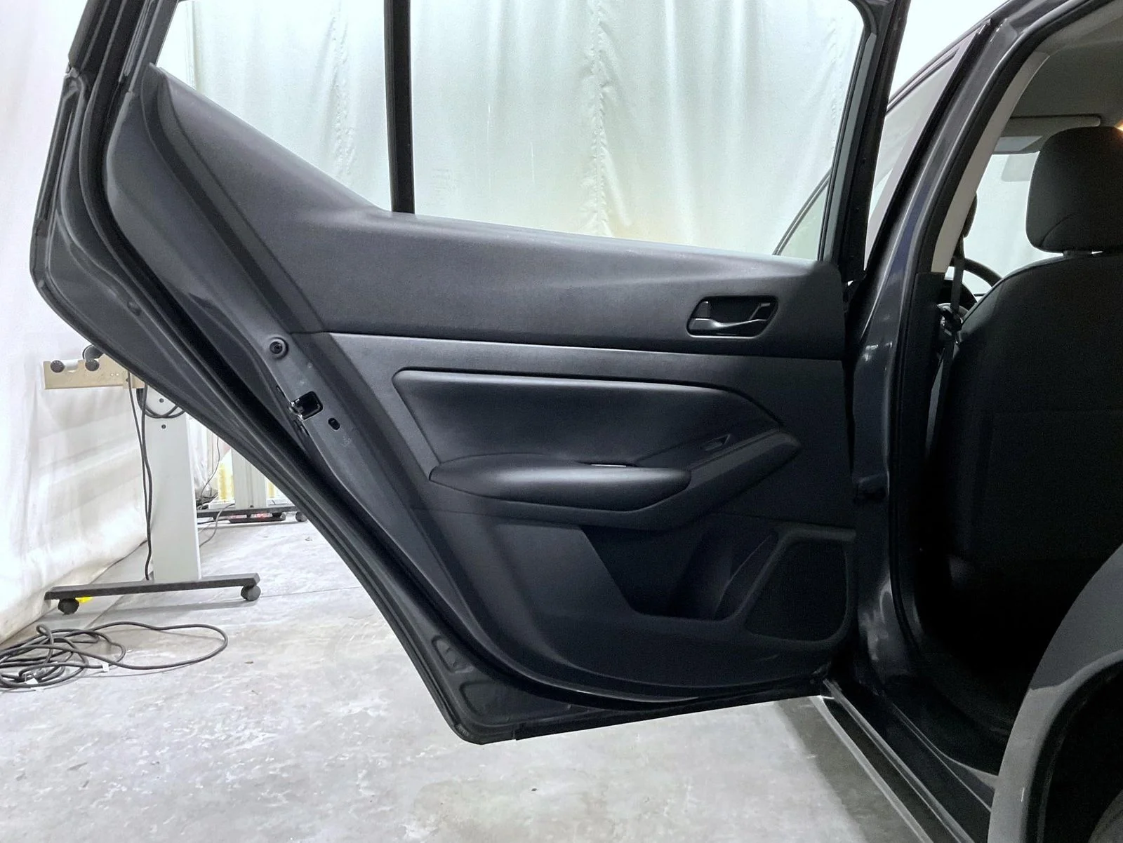Certified Used 2025 Gray Nissan 2.5 S image 21