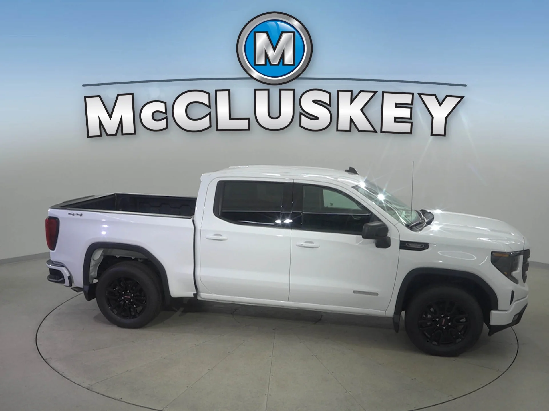 2026 GMC Sierra 1500 Elevation - Photo 53