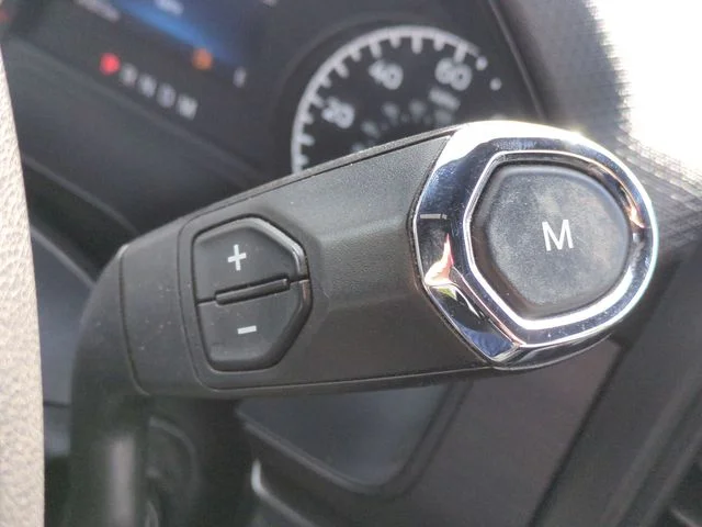 Used 2022 Blue Ford Tremor image 25