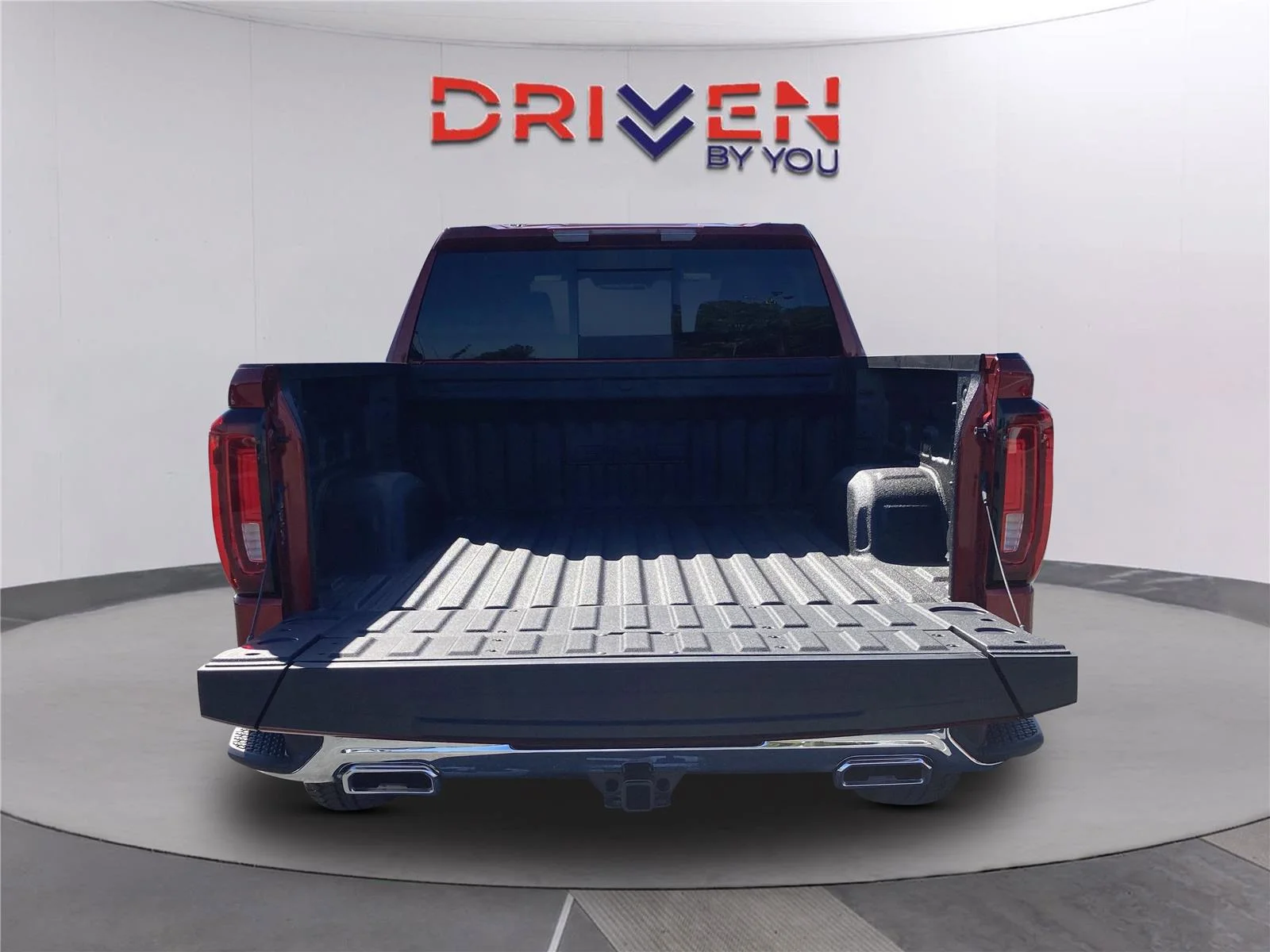 2026 GMC Sierra 1500 SLT - Photo 33