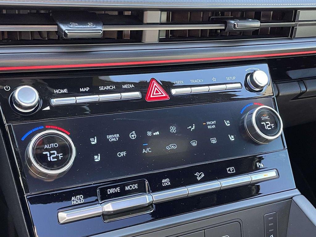 2026 Hyundai Santa Fe Calligraphy - Photo 30