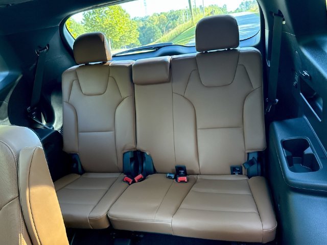 Used 2025 Gray Kia SX-Prestige X-Line image 24