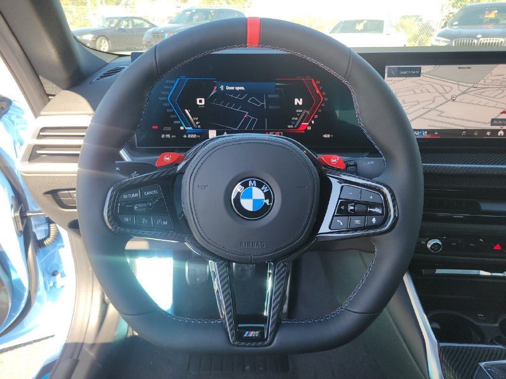 New 2026 Blue BMW Base image 26