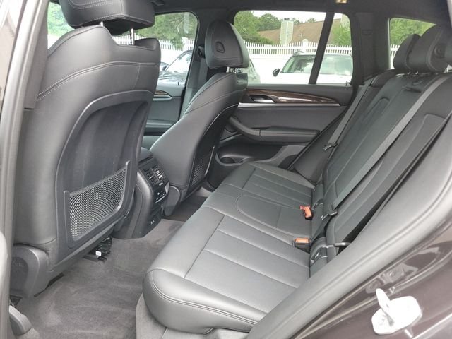 Used 2024 Gray BMW xDrive30i image 18