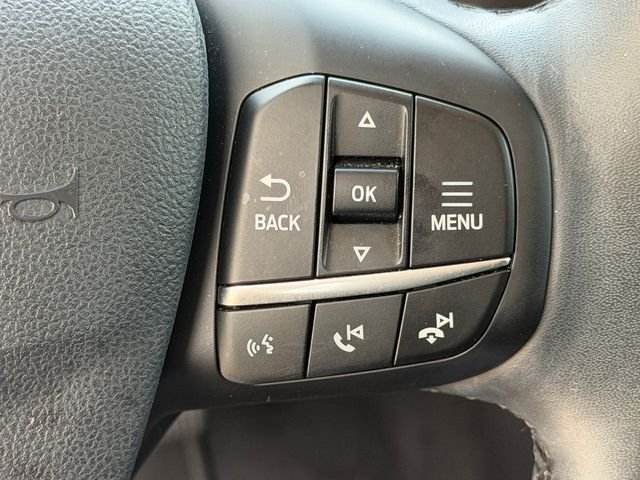Used 2024 Black Ford Outer Banks image 22