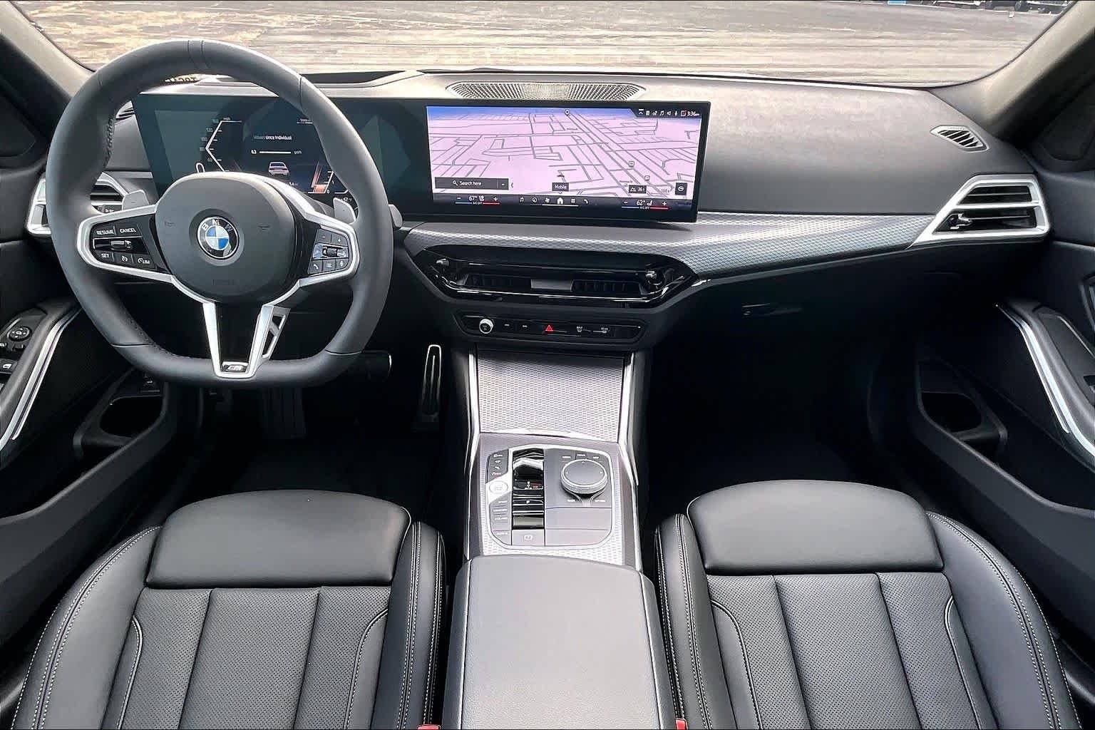 Pre-Owned 2026 BMW 330i 330i NA