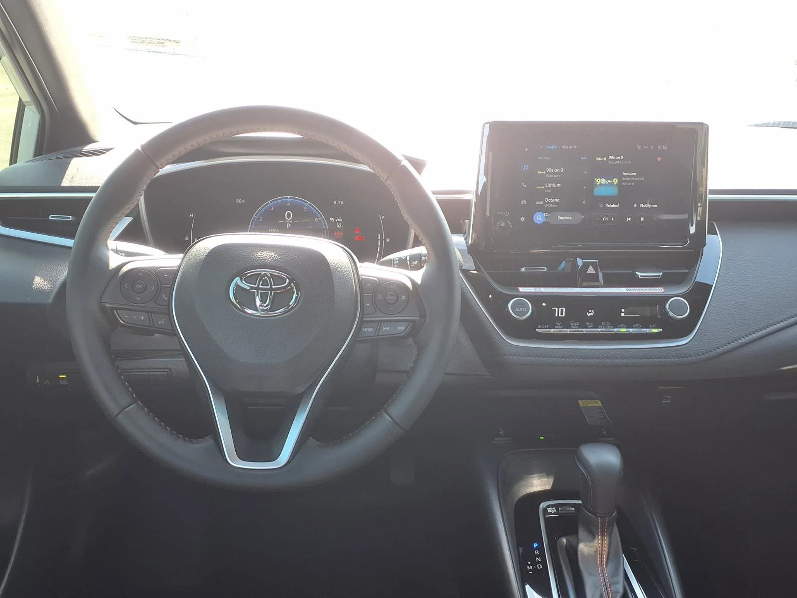 Used 2026 Ice Toyota FX Special Edition image 5