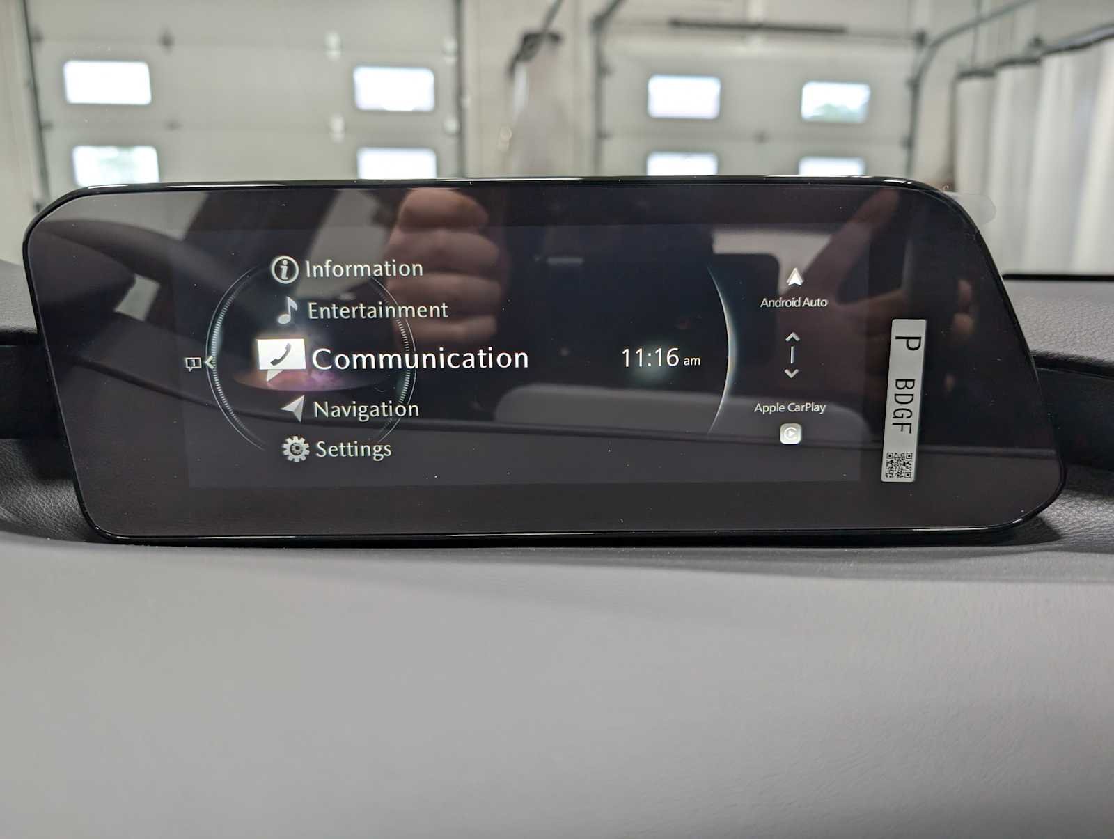 2025 Mazda Mazda3 Preferred - Photo 22
