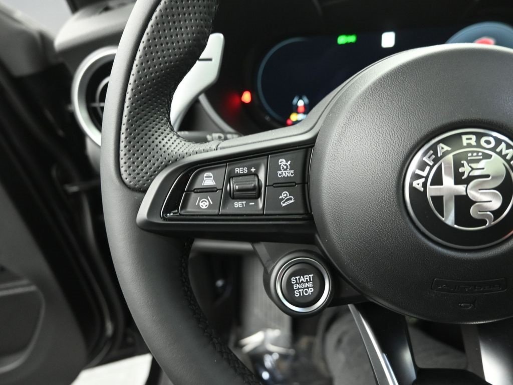 2026 ALFA ROMEO STELVIO - Image 15