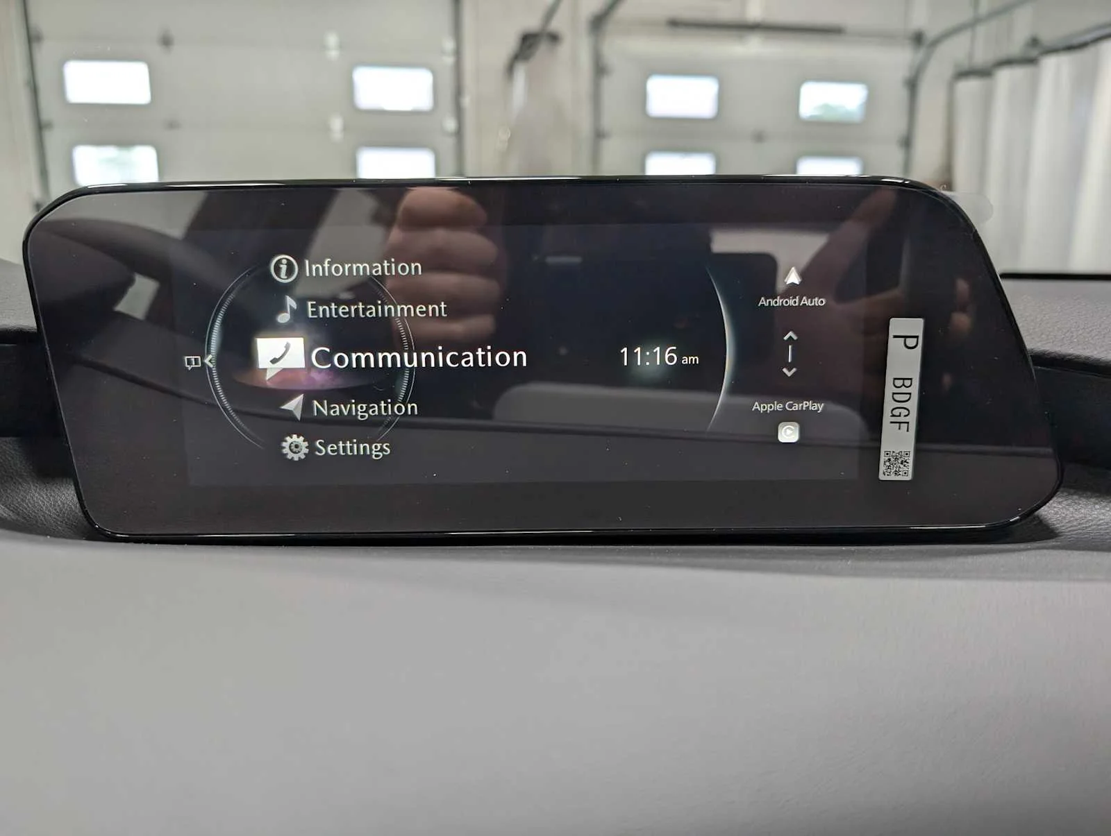 2025 Mazda Mazda3 Preferred - Photo 22