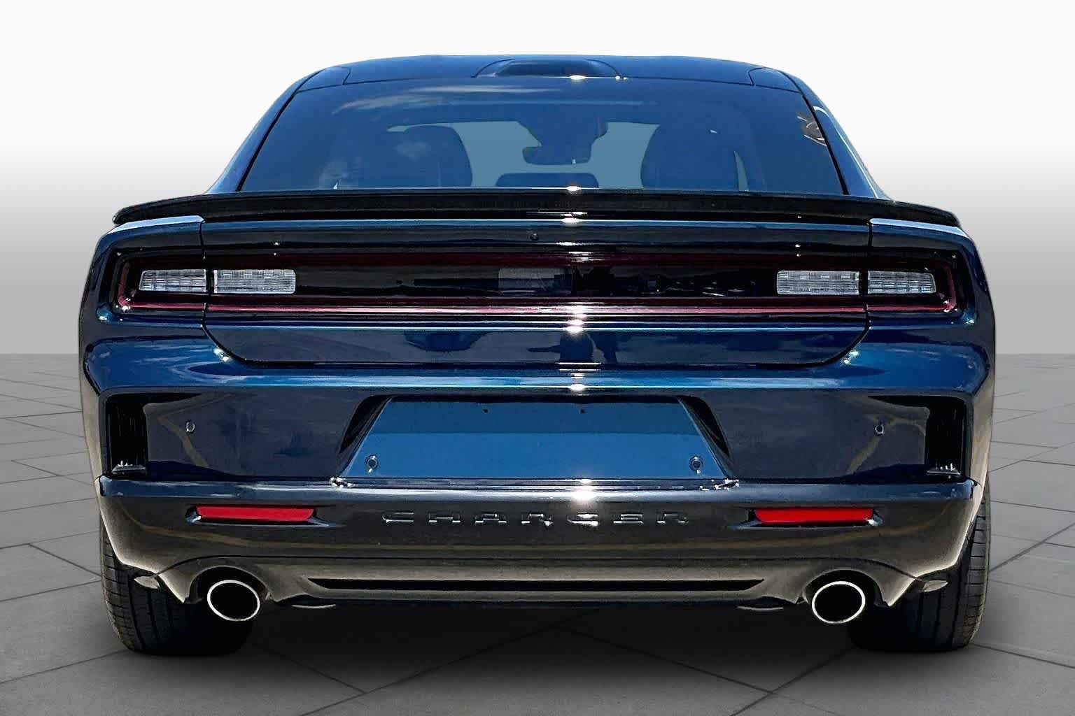 Used 2026 After Dark Dodge Scat Pack image 5