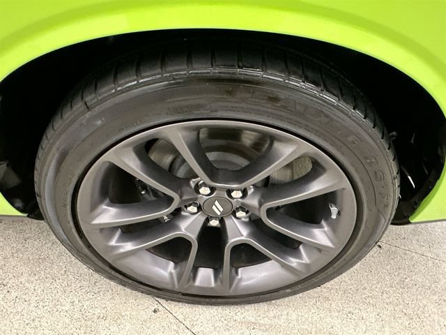 2023 Dodge Challenger R/T - Photo 42