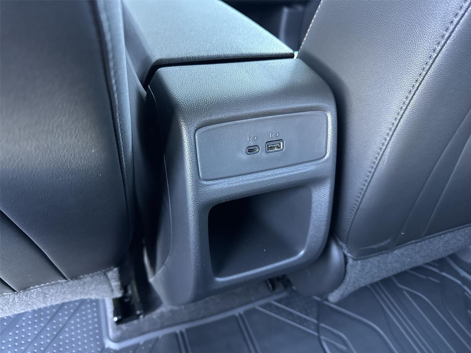 2026 Chevrolet Trax LT - Photo 21