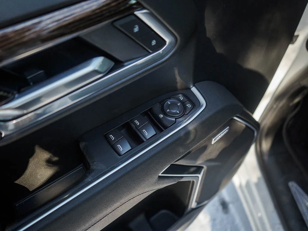 2026 GMC Sierra 1500 Elevation - Photo 16