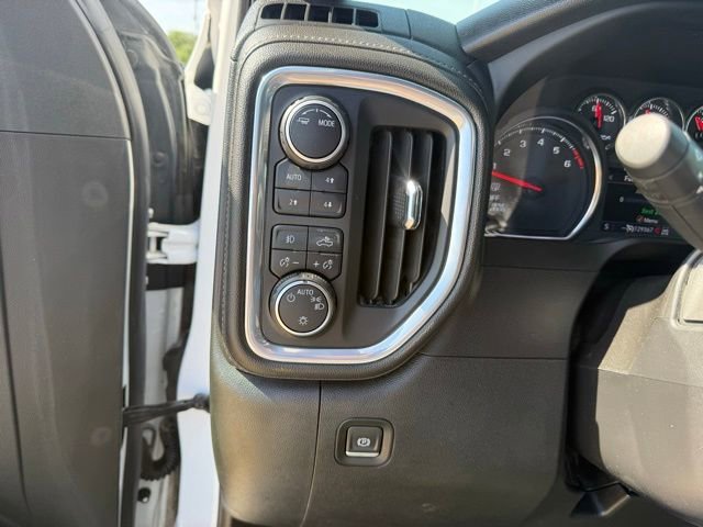 2022 Chevrolet Silverado 1500 Limited RST - Photo 26