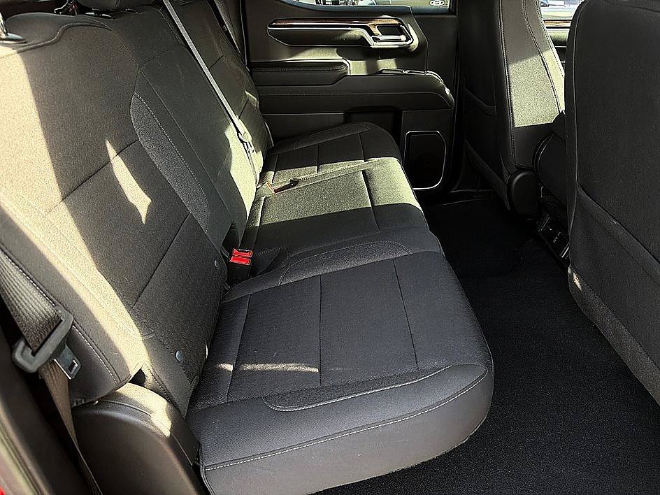 Used 2024 Red Hot Chevrolet LT image 23