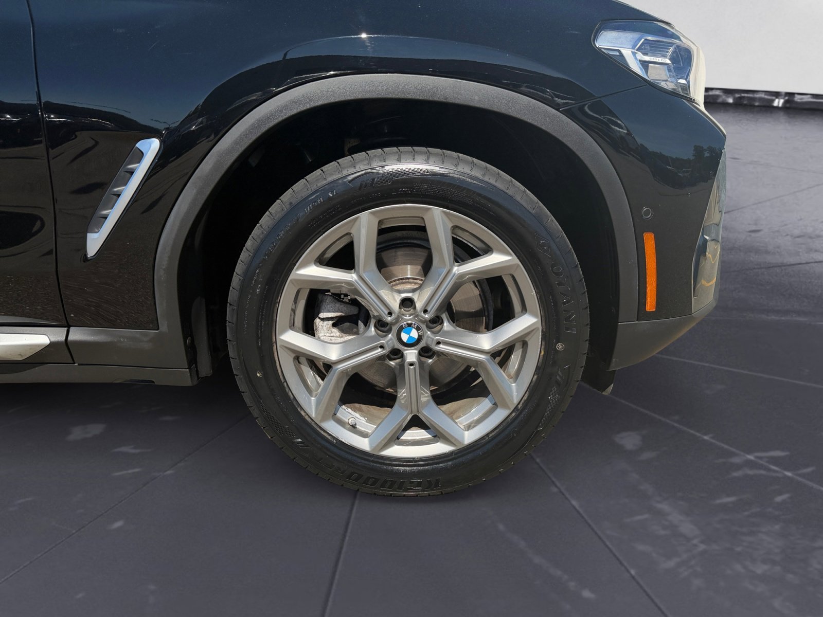 2023 BMW X3 30i - Photo 46