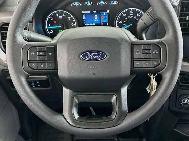 New 2026 Ford F-150 XL