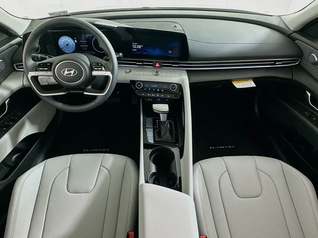 New 2026 Black Hyundai Limited image 13