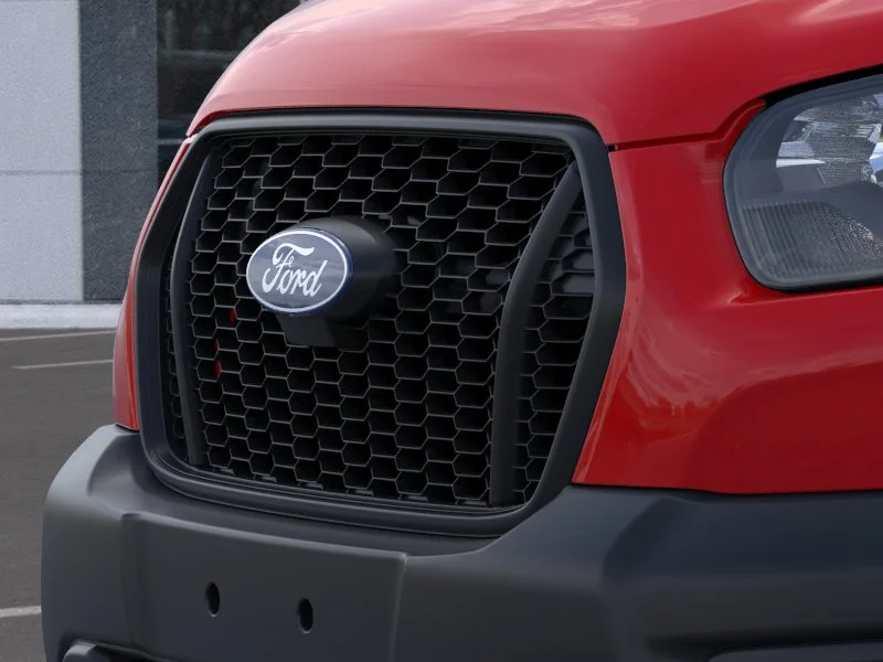 2026 Ford Transit Van Base - Photo 38